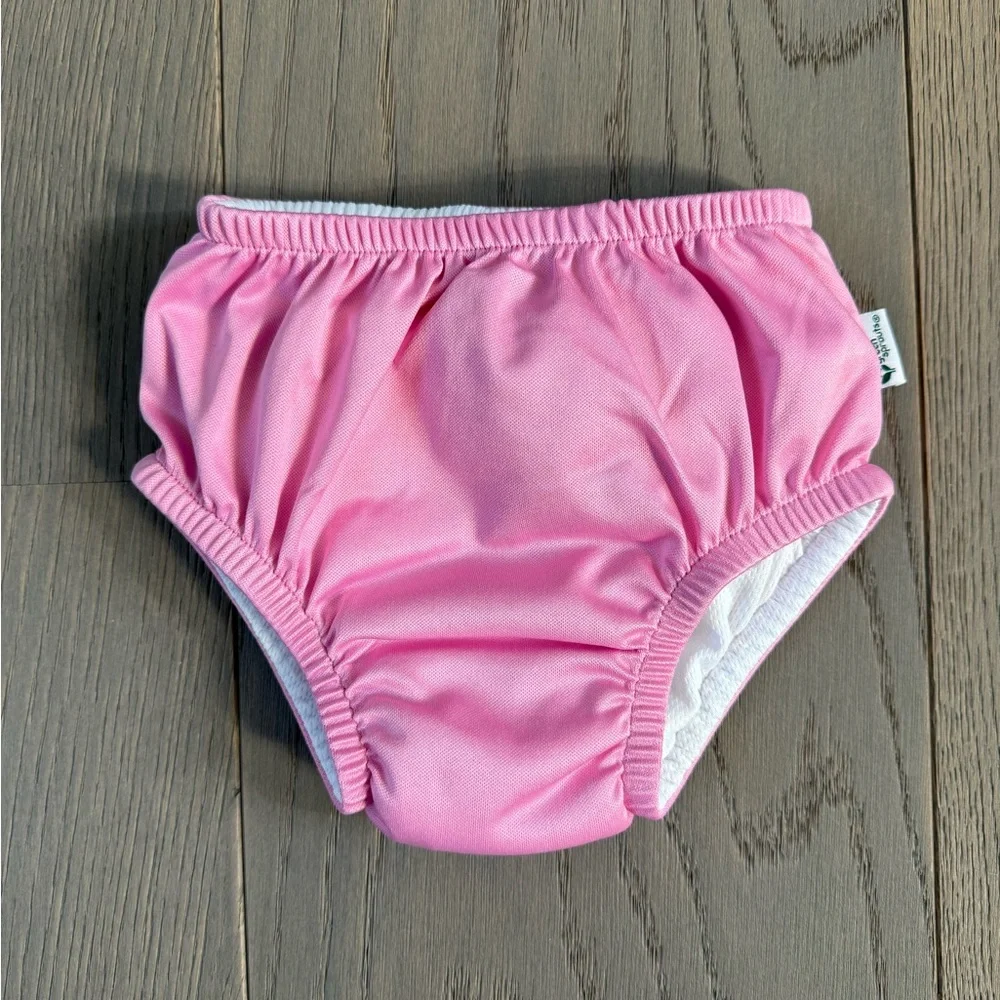 Green Sprouts Eco Pull-Up Reusable Swim Diaper